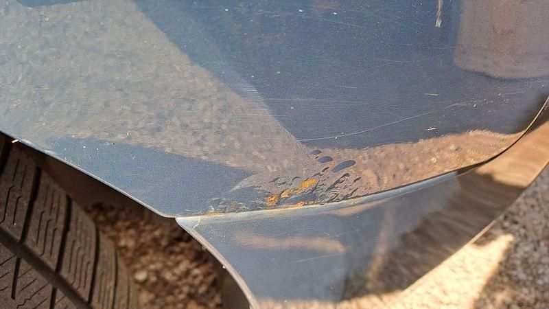 Gebraucht Citroën Berlingo 109 PS (80 kW) 2009 Blau Van / Kleinbus