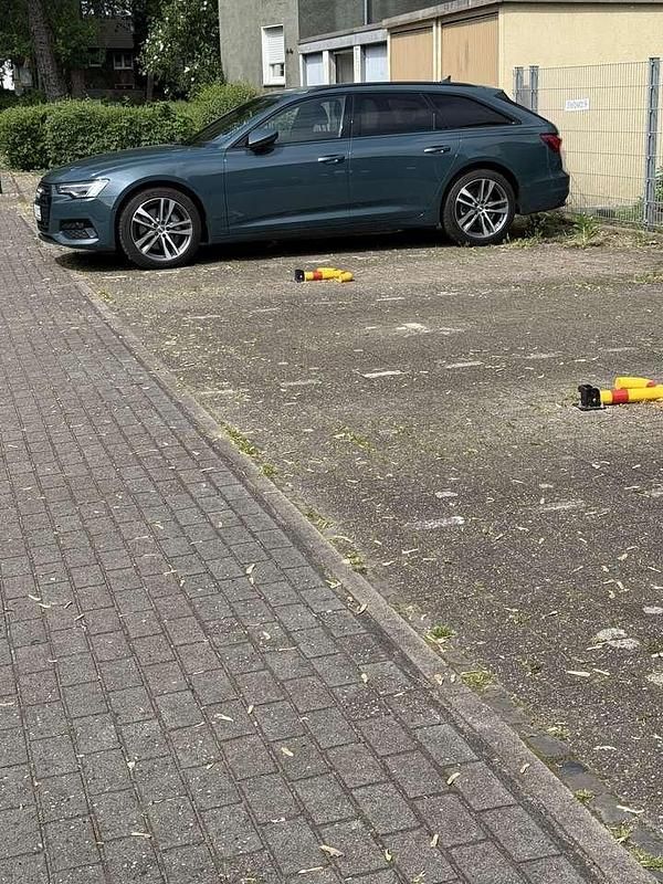 Second-hand Audi A6 Design 286 CP (210 kW) 2020 Break