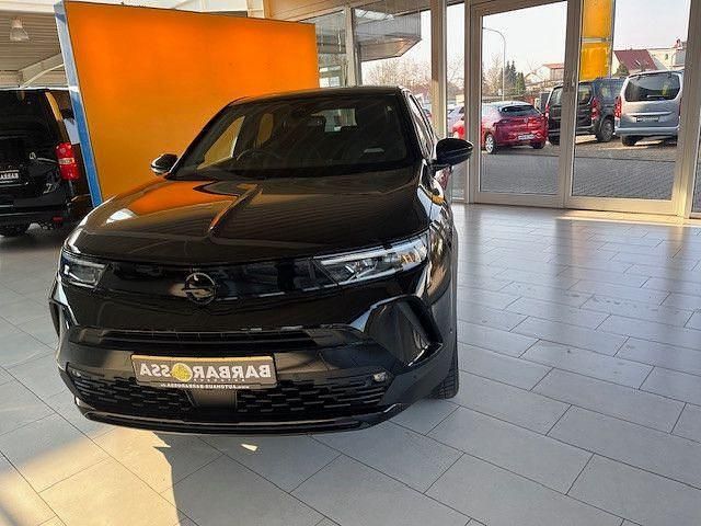 Gebraucht Opel Mokka Ultimate 136 PS (100 kW) 2024 Schwarz SUV