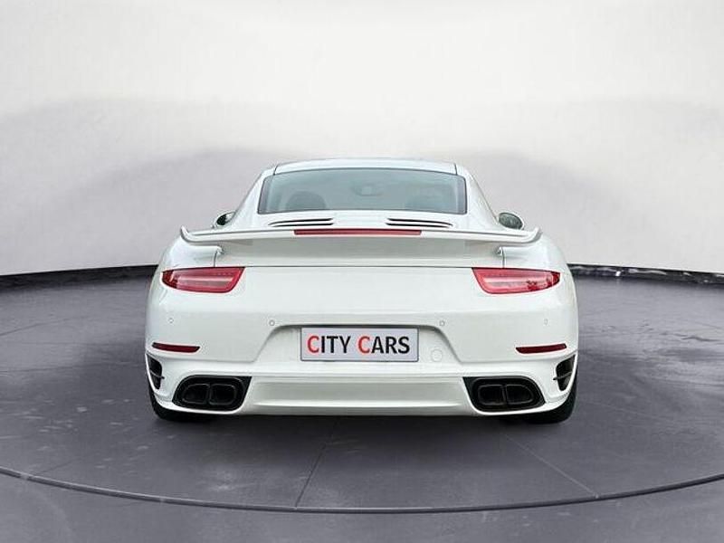 Gebraucht Porsche 911 560 PS (411 kW) 2013 Weiss