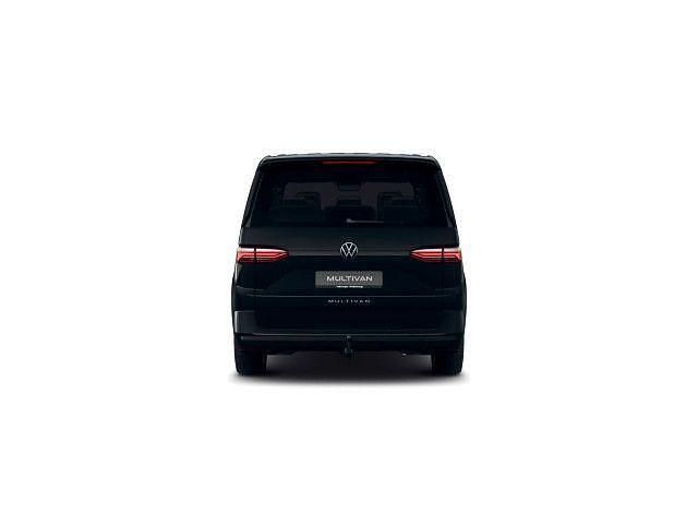 Nouvelle VW Multivan 150 ch (110 kW) 2026 Noir Monospace