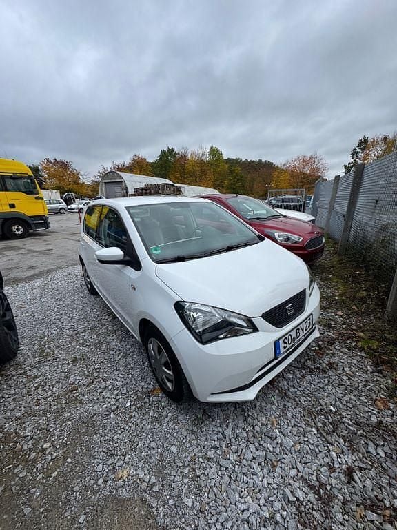 Gebraucht 2014 Seat Mii 4You Kleinwagen | 3.500 € (Superpreis) - Bild 1/4
