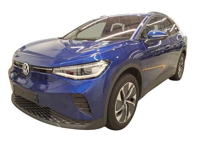 Gebraucht VW ID.4 Pro 210 kW (286 PS) 2025 Blau SUV