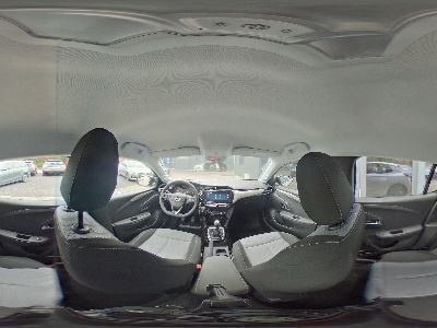 Kristallsilber Neu 2024 Opel Corsa Edition Kleinwagen | 18.790 € (Fairer Preis) - Bild 1/1