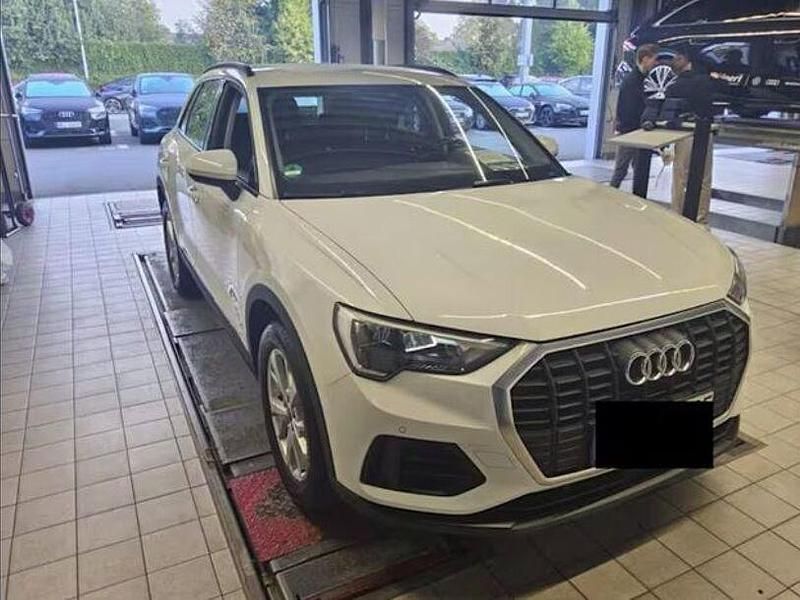 Andere Gebraucht 2021 Audi Q3 Ambiente SUV | 24.790 € - Bild 1/3