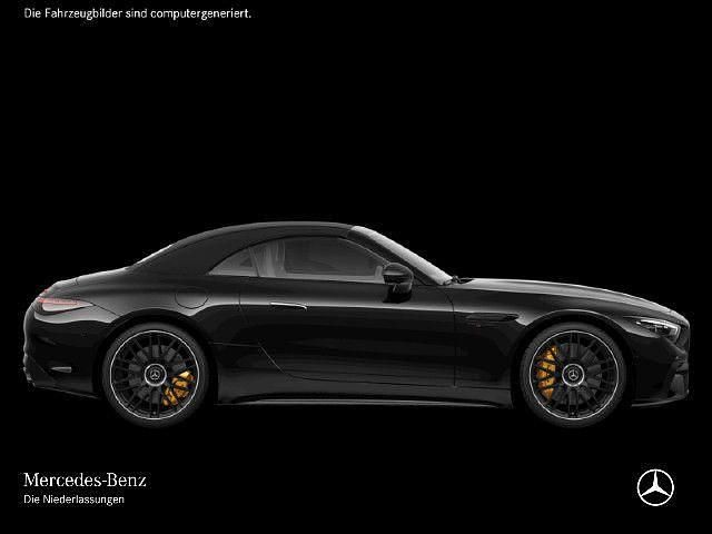 Gebraucht Mercedes AMG SL63 S E Performance AMG 816 PS (600 kW) 2024