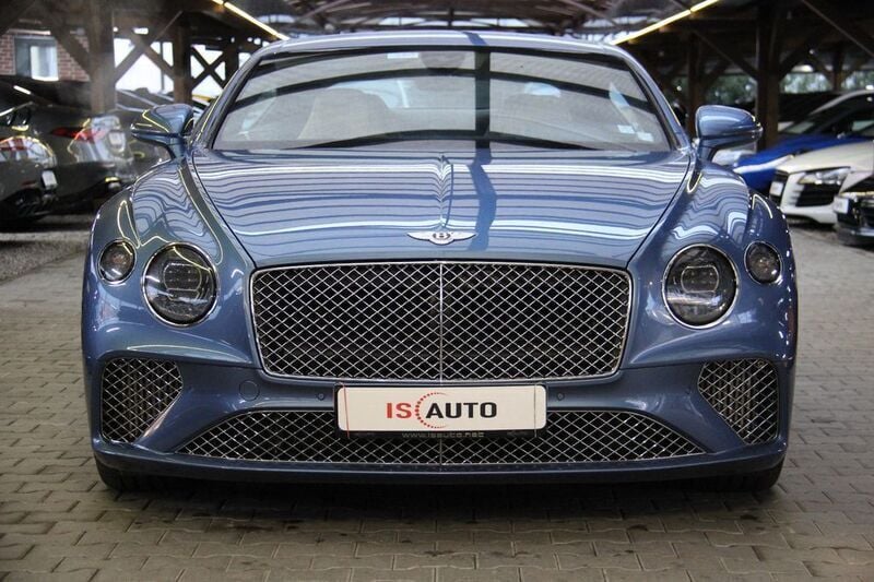 Gebraucht Bentley Continental GT 2019
