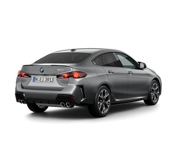 Gebraucht BMW M235 Performance 300 PS (220 kW) 2025 Grau Coupé