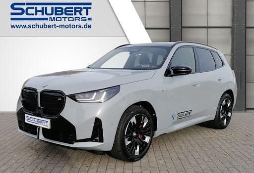 Grau Gebraucht 2025 BMW X3 Comfort Edition SUV | 84.870 € (Teuer) - Bild 1/4