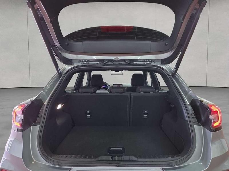 Gebraucht Ford Puma ST-Line 155 PS (114 kW) 2024 Silber SUV