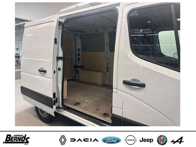 Brugt Renault Master 135 HK (99 kW) 2023 Hvid Van