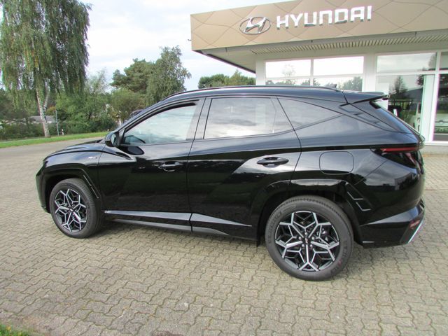 Hyundai Tucson Plug In Hybrid Gebraucht Verkauft Hyundai Tucson Plug-in Hybrid., gebraucht 2021, 10.000 km in