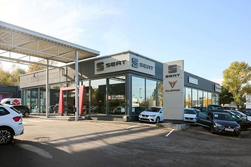 Gebraucht Cupra Ateca 300 PS (220 kW) 2022 "bila" weiss SUV