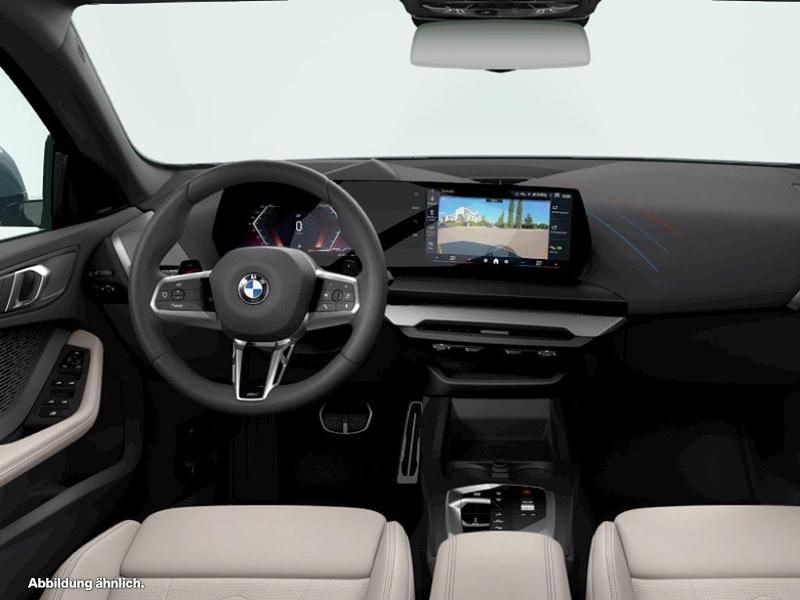 Gebraucht BMW 220 M Sport 150 PS (110 kW) 2025 Grau Coupé