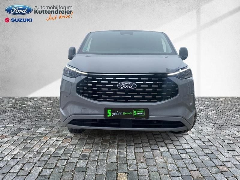 Gebraucht Ford Tourneo Custom 232 PS (170 kW) 2026 Grey metter Van