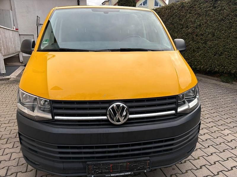 Gebraucht VW Transporter 150 PS (110 kW) 2018 Other Van