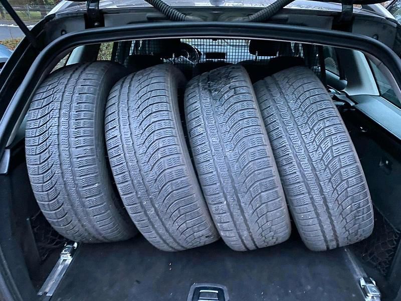 Gebraucht 2007 Mercedes 190 Limousine | 4.450 € - Bild 1/4