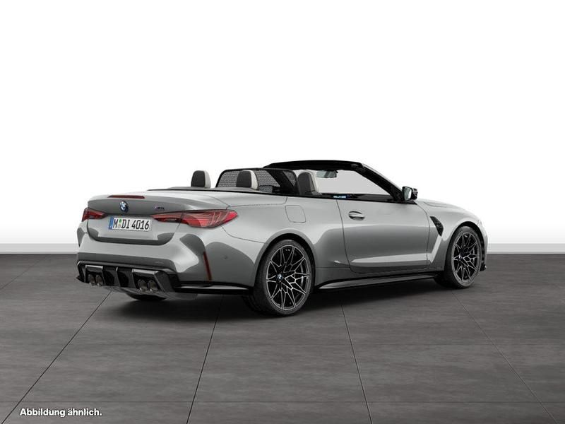 Gebraucht BMW M4 Cabriolet Competition Edition 530 PS (389 kW) 2025 Andere Cabrio