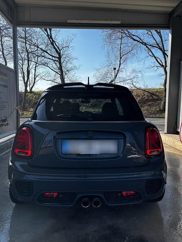 Gebraucht Mini John Cooper Works 231 PS (169 kW) 2017 Kleinwagen