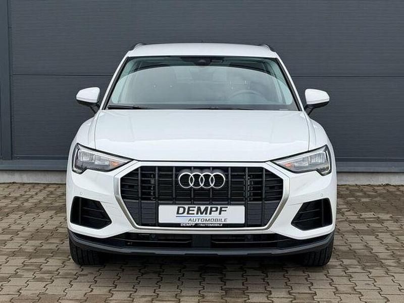Gebraucht Audi Q3 Comfort 150 PS (110 kW) 2023 Andere SUV