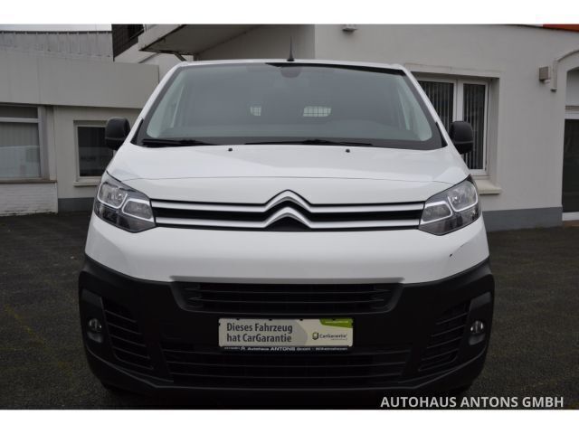 Second-hand Citroën Jumpy 122 CP (89 kW) 2019 Monovolum