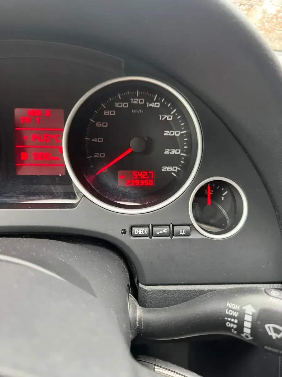Gebraucht Seat Exeo 143 PS (105 kW) 2011 Silber Kombi