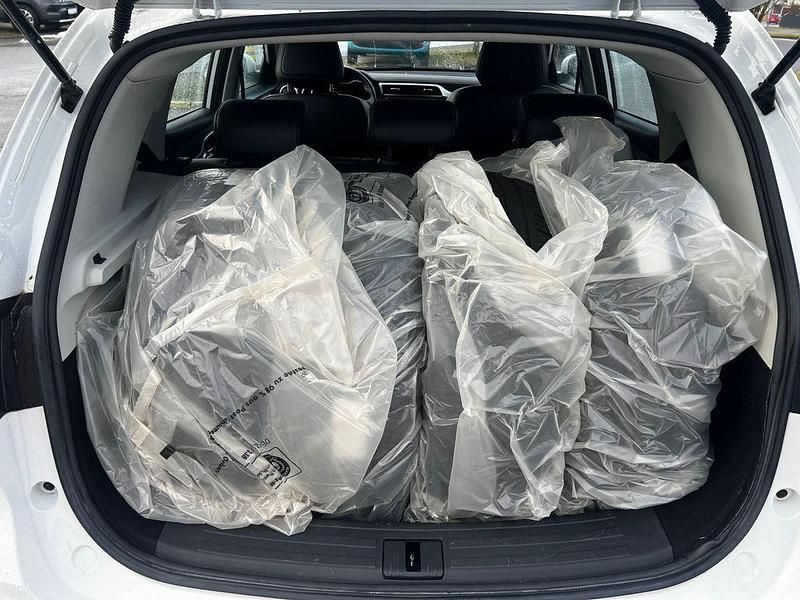 Gebraucht MG ZS Luxury 114 kW (156 PS) 2023 Weiß SUV