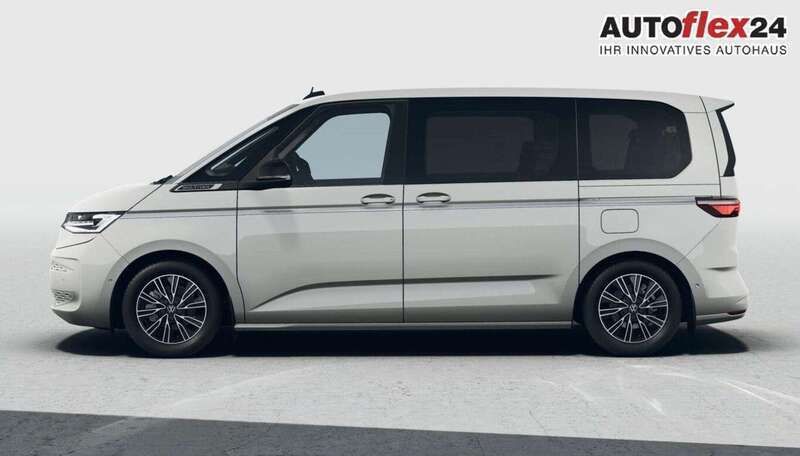 Candyweiß Neu 2025 VW T7 Style Van | 55.571 € (Guter Preis) - Bild 1/4