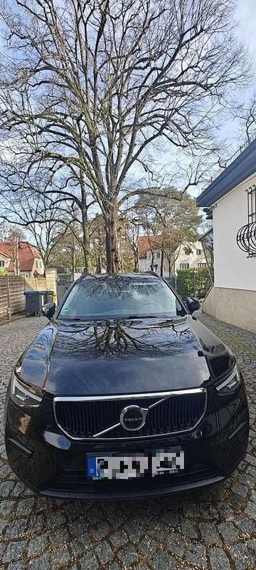 Second-hand Volvo XC40 129 CP (94 kW) 2022 SUV