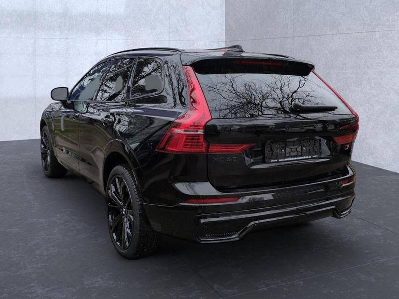 Gebraucht Volvo XC60 Plus 455 PS (334 kW) 2024 Onyx black SUV