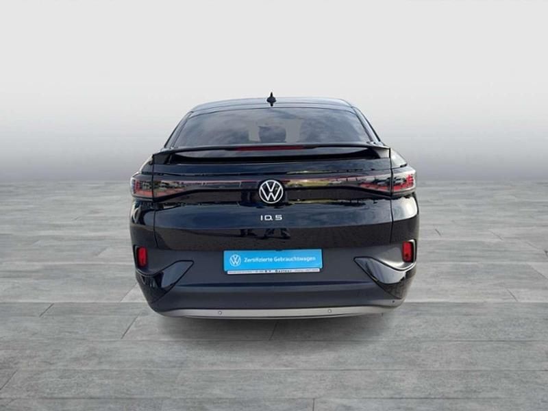 Gebraucht VW ID.5 Pro Performance 150 kW (204 PS) 2023 Grenadillschwarz metallic SUV