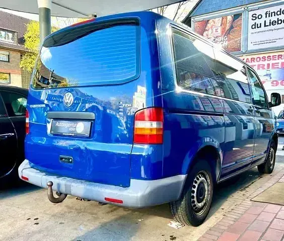 Gebraucht VW T4 70 PS (51 kW) 2003 Andere Van