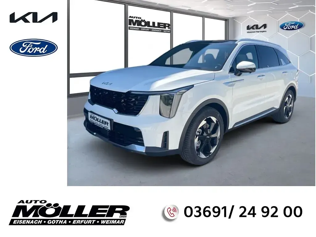 Gebraucht Kia Sorento Platinum 261 PS (191 kW) 2026 SUV