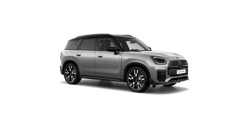 Gebraucht Mini Countryman 156 PS (114 kW) 2024 SUV