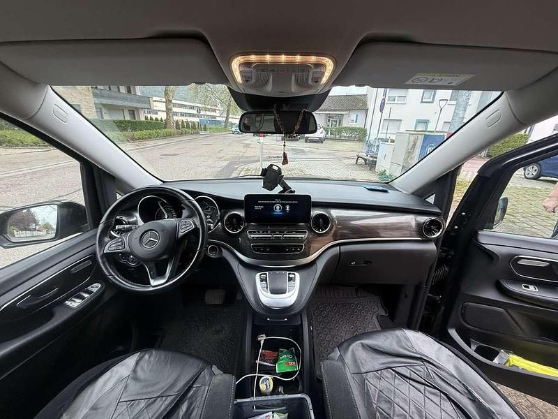 Gebraucht Mercedes E250 Edition 190 PS (139 kW) 2021 Schwarz Kombi