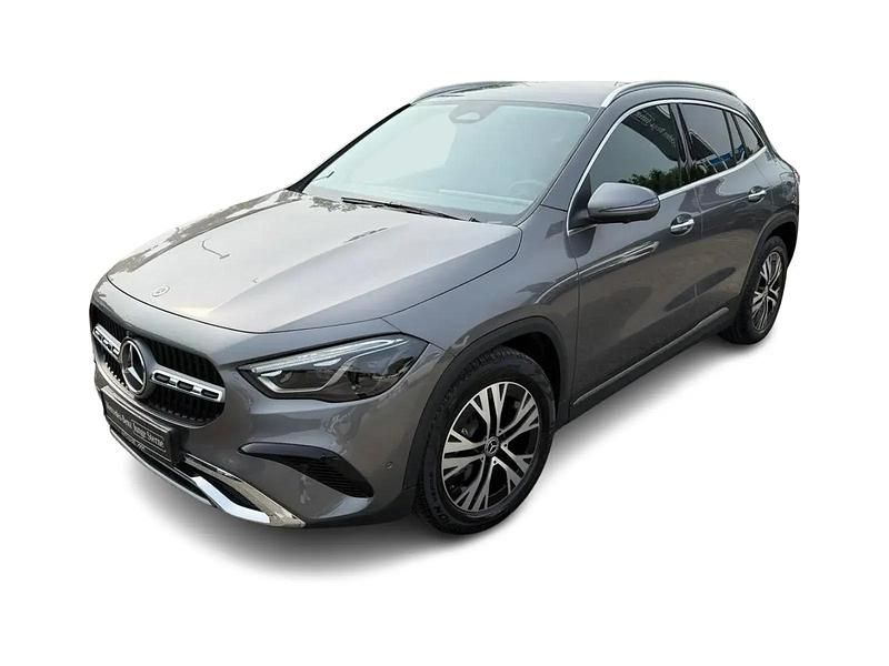 Andere Gebraucht 2024 Mercedes GLA200 Progressive SUV | 37.749 € (Guter Preis) - Bild 1/4