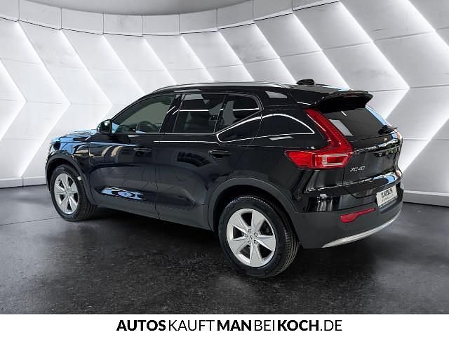 Gebraucht Volvo XC40 120 PS (88 kW) 2025 SUV