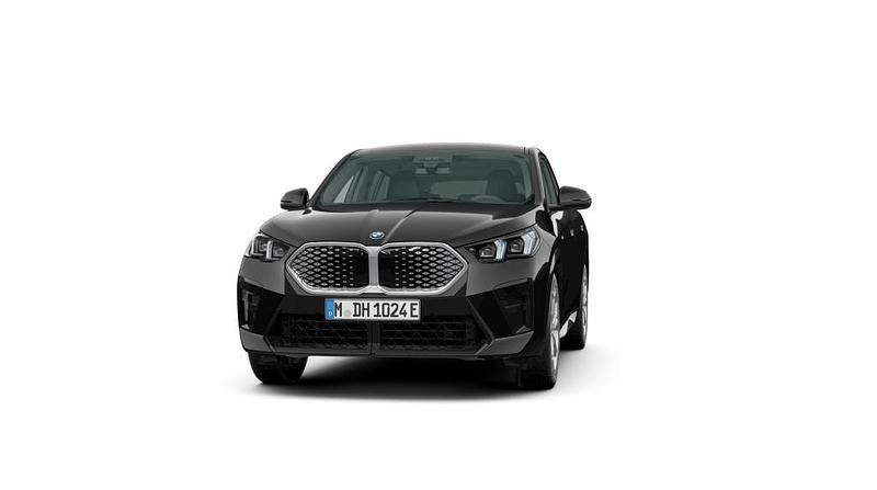Gebraucht 2025 BMW iX2 Comfort Edition SUV | 54.310 € (Superpreis) - Bild 1/3