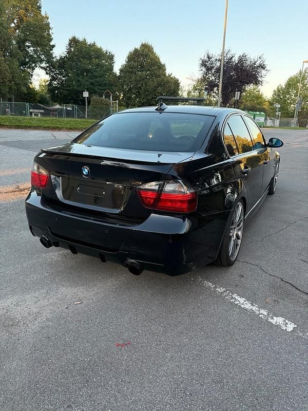 Gebraucht BMW 335 M Sport 306 PS (225 kW) 2007 Andere farben Limousine