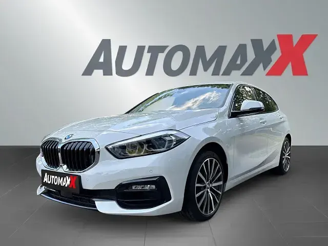 Gebraucht BMW 118 Comfort Edition 140 PS (102 kW) 2020 Kleinwagen