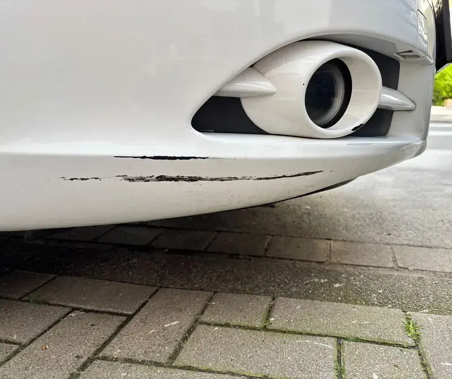 Gebraucht VW Eos 122 PS (89 kW) 2010 Weiß Cabrio