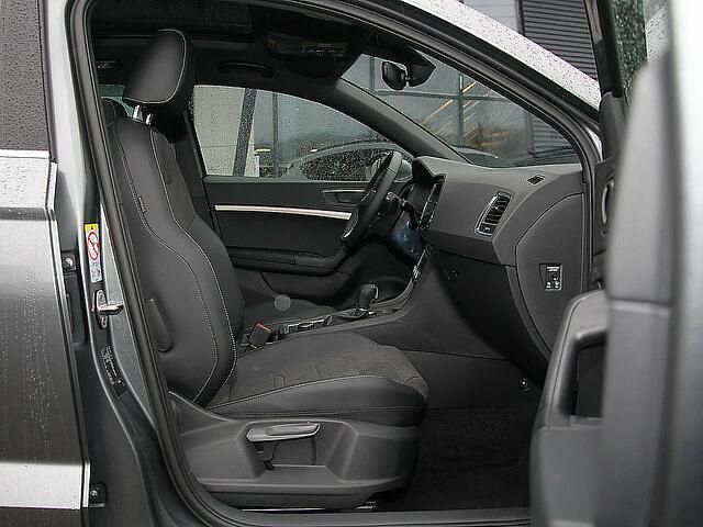 Gebraucht Seat Ateca Xperience 150 PS (110 kW) 2022 Grau SUV