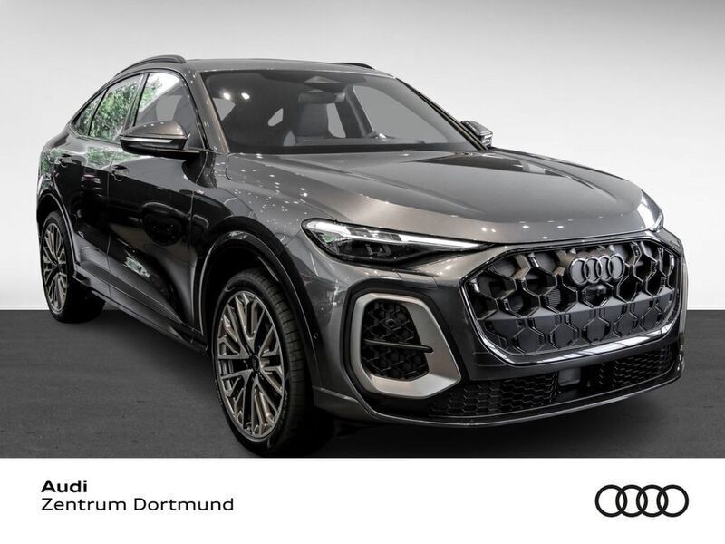 Daytonagrau perleffekt Neu 2025 Audi Q5 Sportback Edition .1 SUV | 71.880 € (Guter Preis) - Bild 1/4