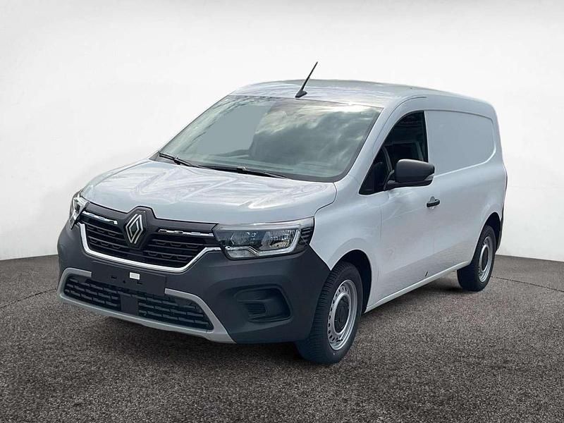 Neu Renault Kangoo Komfort 89 kW (122 PS) 2026 Mineral weiss Van / Kleinbus