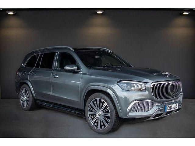 Gebraucht Mercedes 600 557 PS (409 kW) 2024 Coupé