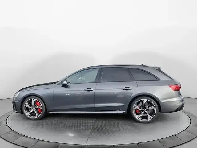 Gebraucht Audi S4 Ambiente 342 PS (251 kW) 2023 Daytonagrau perleffekt Kombi