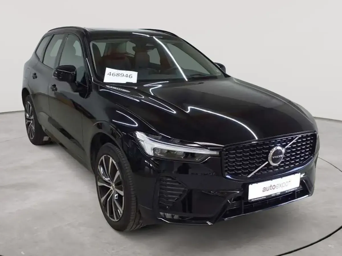 Używany Volvo XC60 Ultimate 197 KM (144 kW) 2023 SUV