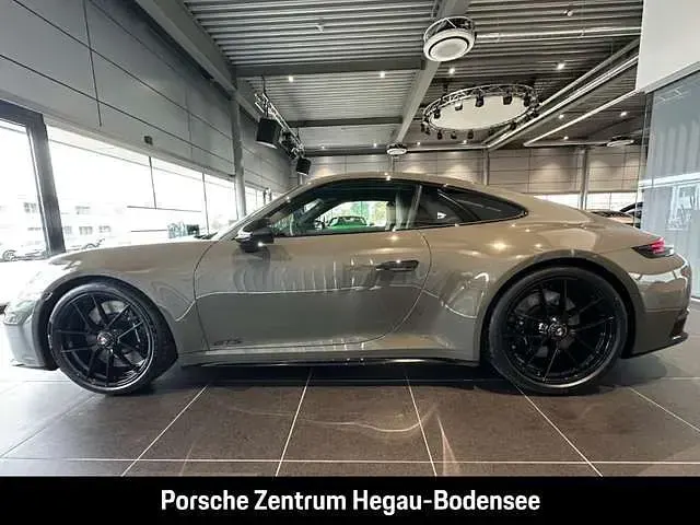 Neu Porsche 992 541 PS (397 kW) 2026 Coupé