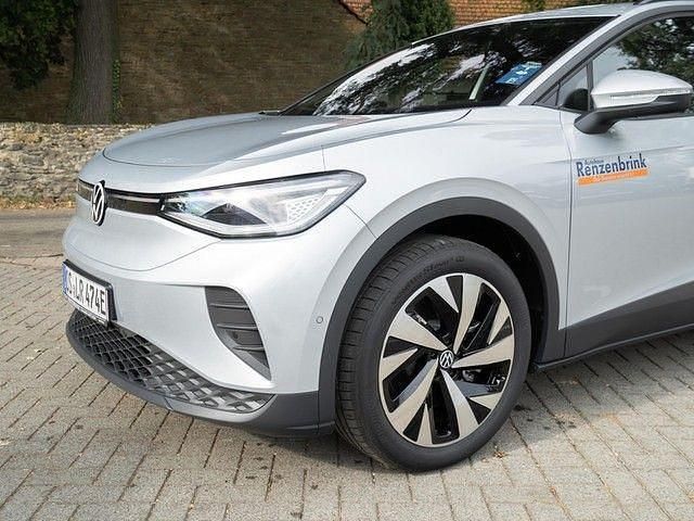 Gebraucht VW ID.4 Pro 210 kW (286 PS) 2024 Silber SUV