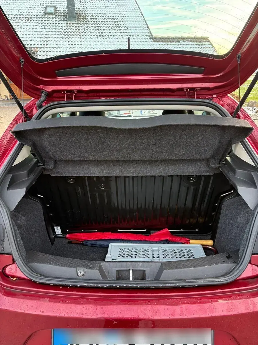 Gebraucht Alfa Romeo MiTo 95 PS (69 kW) 2011 Rot Kleinwagen
